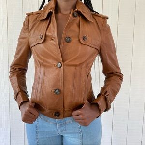 Vintage Gucci Jacket